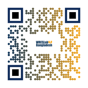 Lab QR Code