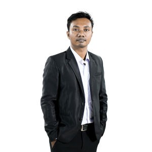 Md. Tusher Ahmad Bappy