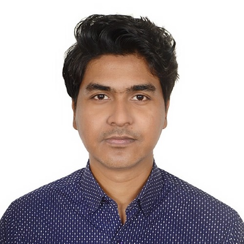 Md. Sariful Islam