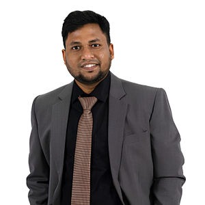 Md. Wahidur Rahman