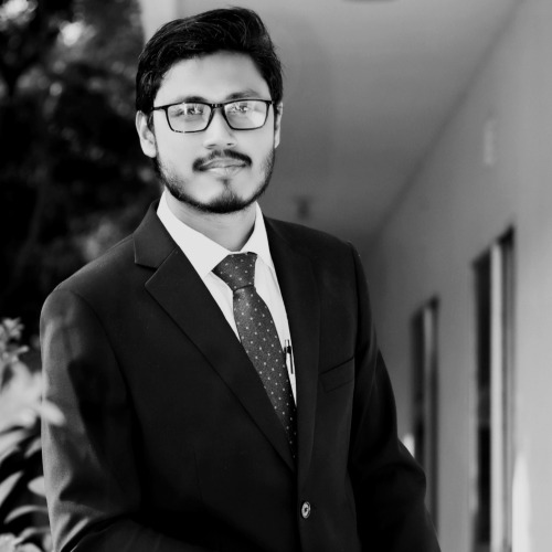 Md. Rahat Khan