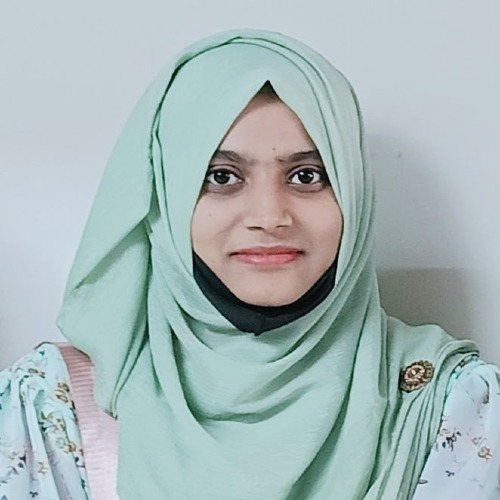 Nahida Sultana