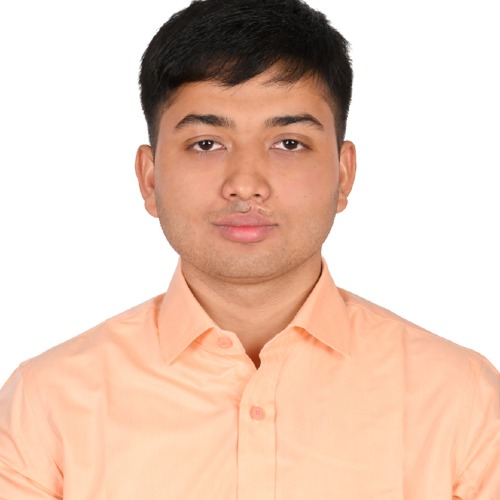 Md. Bakhtiar Mazrur